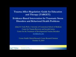 trauma responses